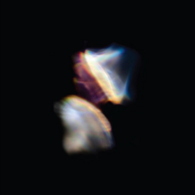 EMPTYSET | BORDERS | VINYL RECORD (LP)