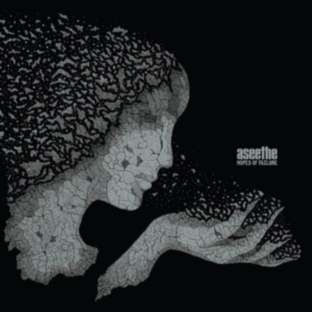 ASEETHE | HOPES OF FAILURE (DL CARD) | VINYL RECORD (LP)