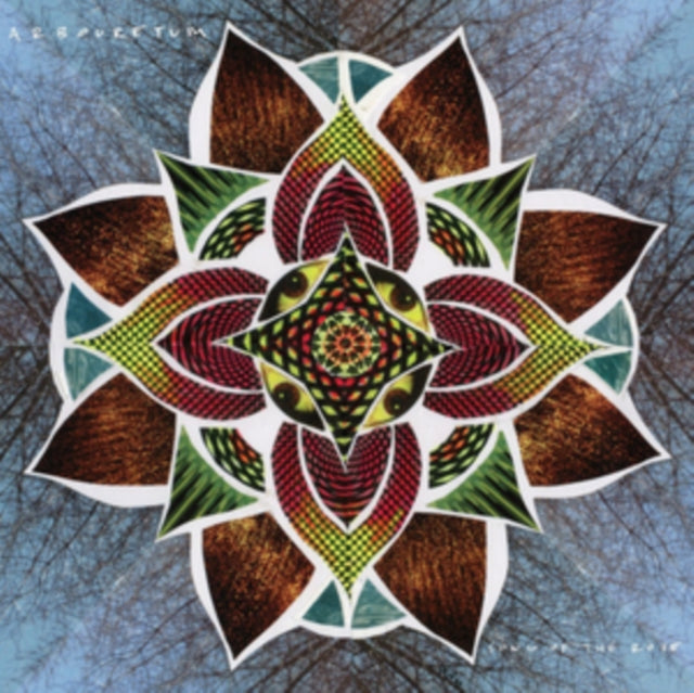 ARBOURETUM | SONG OF THE ROSE (DL CARD) | VINYL RECORD (LP)