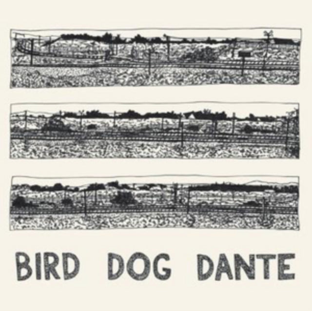 PARISH, JOHN | BIRD DOG DANTE (VIRGIN VINYL) | VINYL RECORD (LP)