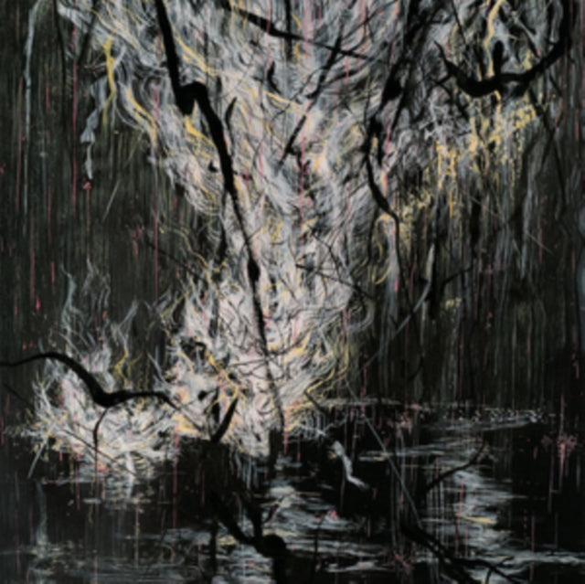 SUMAC | LOVE IN SHADOW (DL CODE/VINYL VINYL) | VINYL RECORD (LP)