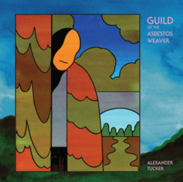TUCKER, ALEXANDER | GUILD OF THE ASBESTOS WEAVER (VIRGIN VINYL/DL CARD) | VINYL RECORD (LP)