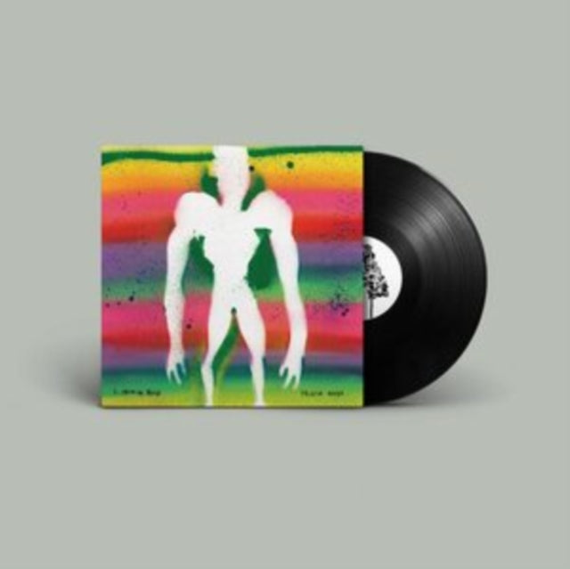 LIGHTNING BOLT | OBLIVION HUNTER | VINYL RECORD (LP)