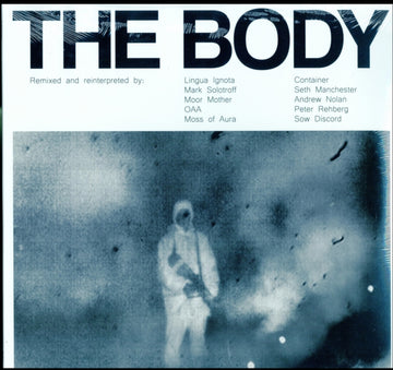 BODY | REMIXED (2LP/DL CARD) | VINYL RECORD (LP)