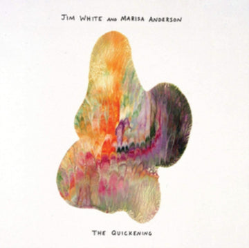 WHITE, JIM & MARISA ANDERSON | QUICKENING (DL CARD) | VINYL RECORD (LP)