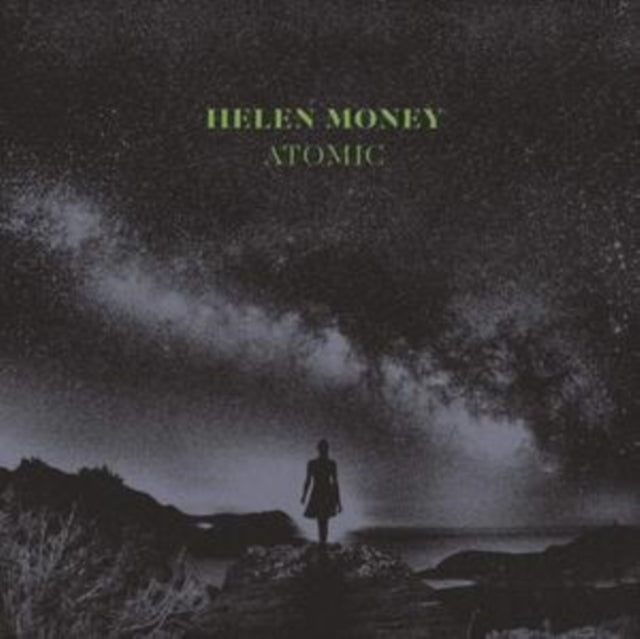 HELEN MONEY | ATOMIC | VINYL RECORD (LP)