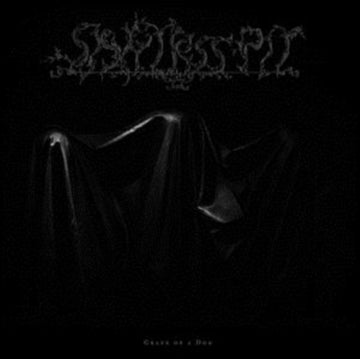SIGHTLESS PIT | GRAVE OF A DOG | VINYL RECORD (LP)