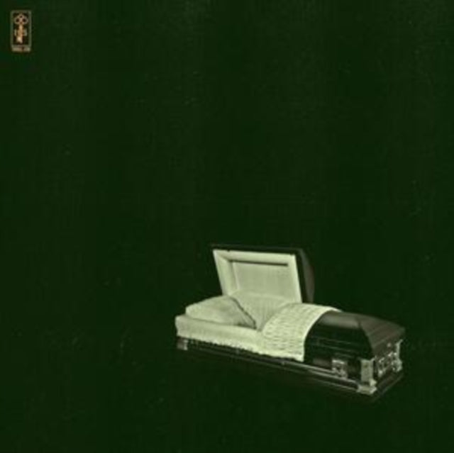 HOLY SONS | RAW & DISFIGURED (DL CARD) | VINYL RECORD (LP)