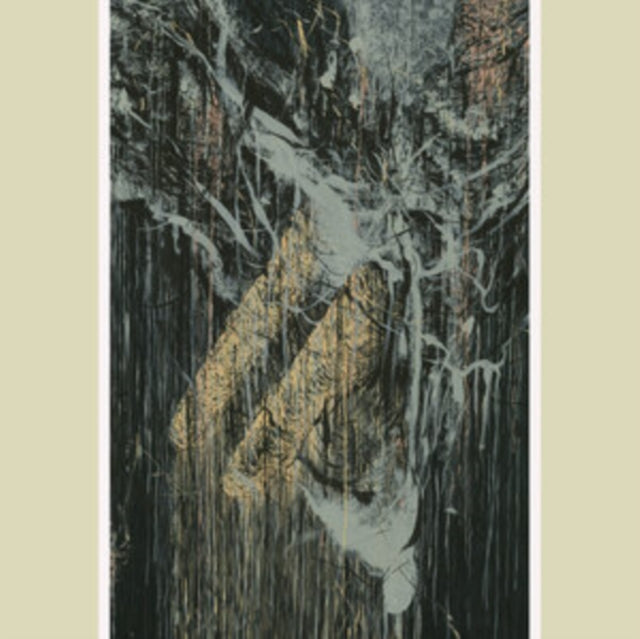 SUMAC | MAY YOU BE HELD (2LP/DL CARD) | VINYL RECORD (LP)
