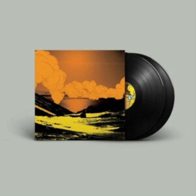PELICAN | AUSTRALASIA | VINYL RECORD (LP)
