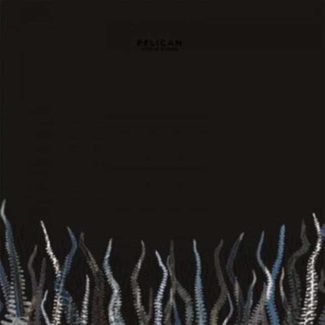PELICAN | CITY OF ECHOES (2LP) | VINYL RECORD (LP)