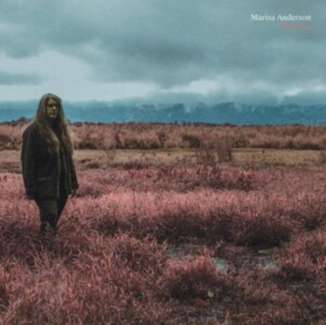 ANDERSON, MARISA | STILL, HERE | VINYL RECORD (LP)