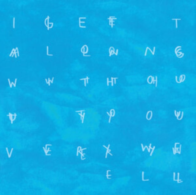 ARKBRO, ELLEN & JOHAN GRADEN | I GET ALONG WITHOUT YOU VERY WELL | VINYL RECORD (LP)