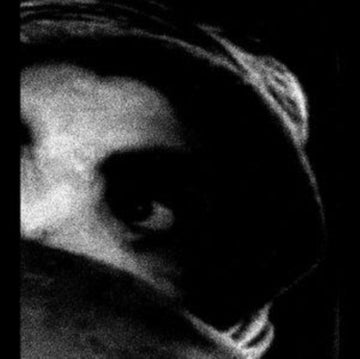 CRYING OUT OF THINGS | VINYL RECORD (LP)
