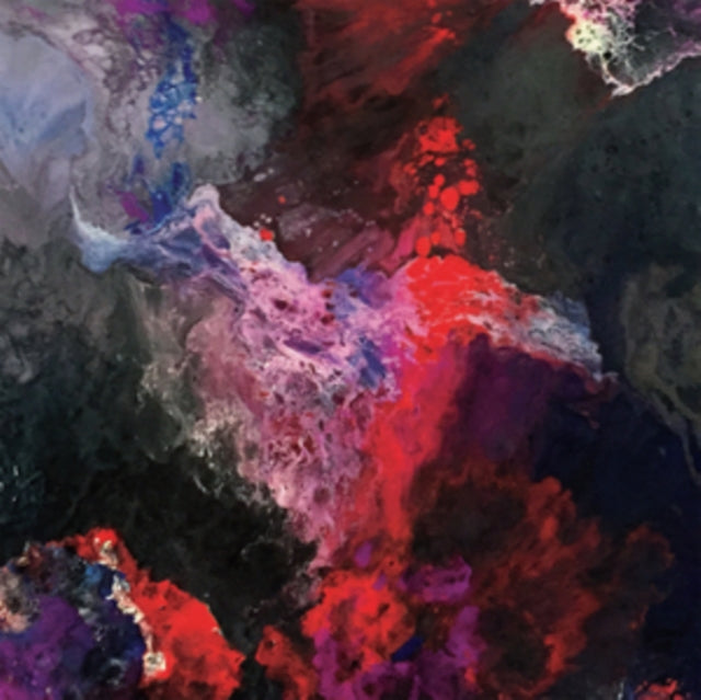 BENCE, JOHN | ARCHANGELS | VINYL RECORD (LP)