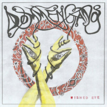DOMMENGANG | WISHED EYE | VINYL RECORD (LP)