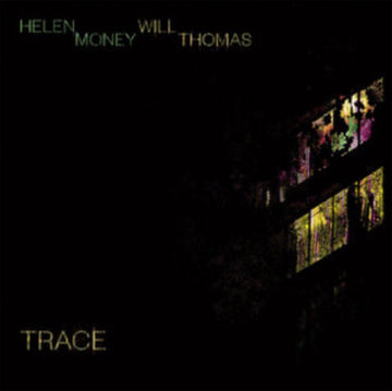 HELEN MONEY & WILL THOMAS | TRACE | VINYL RECORD (LP)