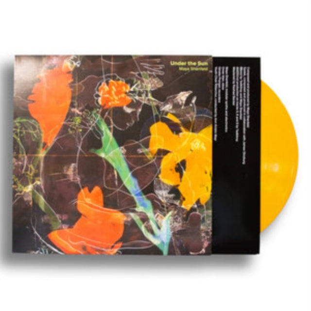 SHENFELD, MAYA | UNDER THE SUN | VINYL RECORD (LP)