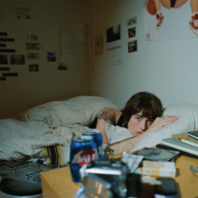 ROUSAY, CLAIRE | SENTIMENT | VINYL RECORD (LP)