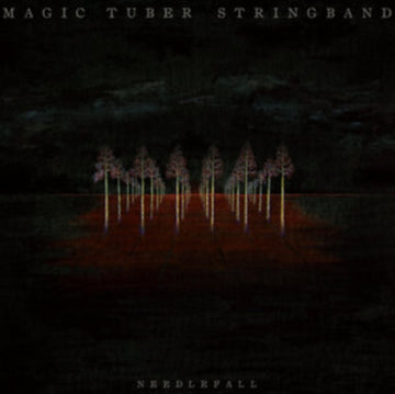 MAGIC TUBER STRINGBAND | NEEDLEFALL | VINYL RECORD (LP)
