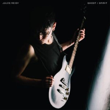 GHOST/SPIRIT | VINYL RECORD (LP)