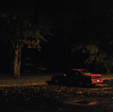 NO FLOOR | VINYL RECORD (LP)