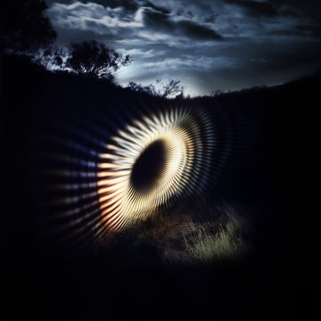DISSEVER | VINYL RECORD (LP)
