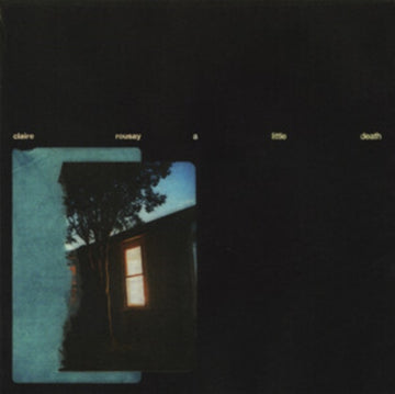 LITTLE DEATH | VINYL RECORD (LP)