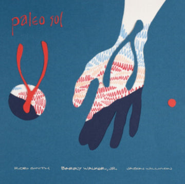 PALEO SOL | VINYL RECORD (LP)