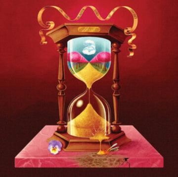 CAN SUCH DELIGHTFUL TIMES GO ON FOREVER? | VINYL RECORD (LP)