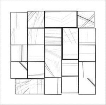 BEACONS OF ANCESTORSHIP (OPAQUE RED VINYL/DL CARD) | VINYL RECORD (LP)