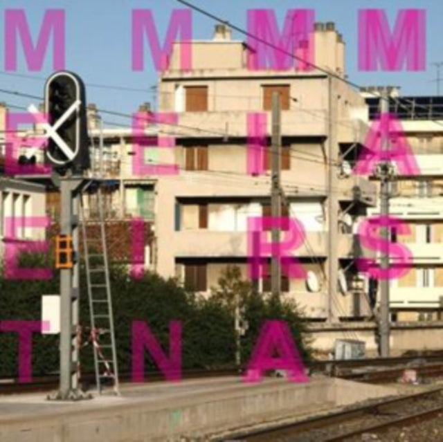 FRIEDBERGER, MATTHEW | MEET ME IN MIRAMAS | VINYL RECORD (LP)