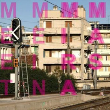 FRIEDBERGER, MATTHEW | MEET ME IN MIRAMAS | VINYL RECORD (LP)