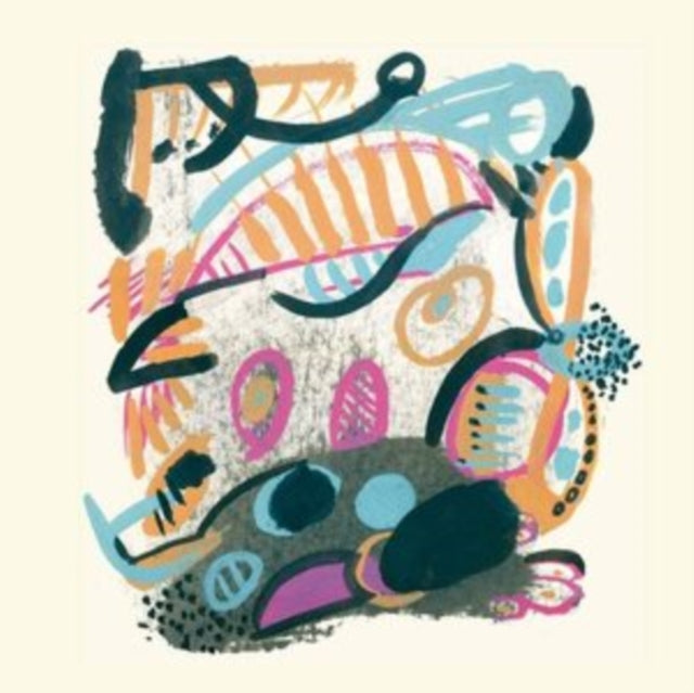 FUTURE ISLANDS | ON THE WATER (DL CODE) | VINYL RECORD (LP)