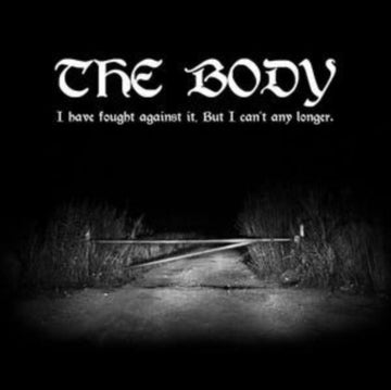 I HAVE FOUGHT AGAINST IT BUT I CANT ANY | 12IN VINYL