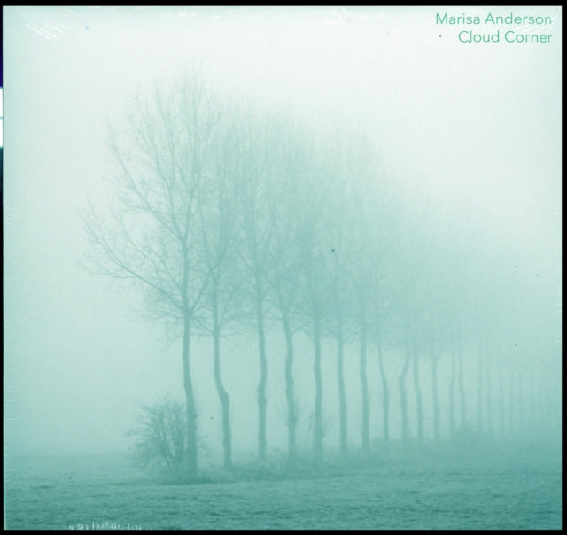 ANDERSON, MARISA | CLOUD CORNER (VIRGIN VINYL/DL CODE) | VINYL RECORD (LP)