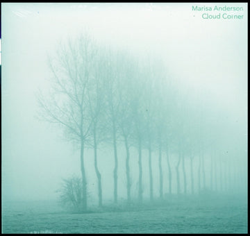 ANDERSON, MARISA | CLOUD CORNER (VIRGIN VINYL/DL CODE) | VINYL RECORD (LP)