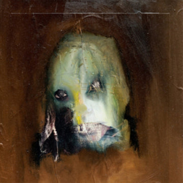 BLACK TO COMM | SEVEN HORSES FOR SEVEN KINGS (GREEN VINYL/2LP) | VINYL RECORD (LP)