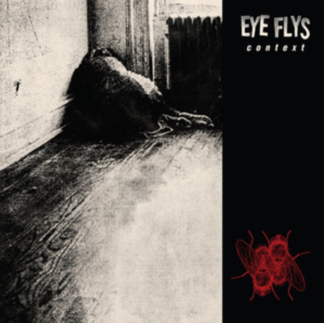 EYE FLYS | CONTEXT (LP/DL CODE/COLORED VINYL) | VINYL RECORD (LP)