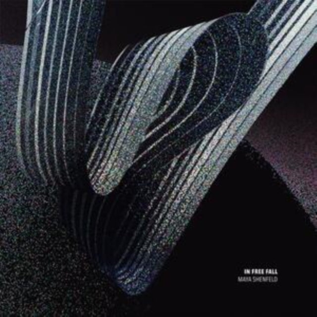 SHENFELD, MAYA | IN FREE FALL (CLEAR VINYL/DL) | VINYL RECORD (LP)