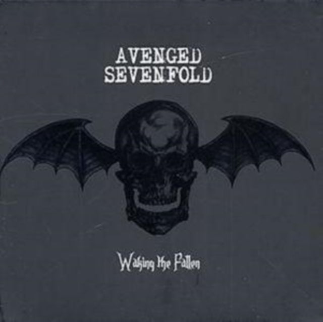AVENGED SEVENFOLD | WAKING THE FALLEN | VINYL RECORD (LP)