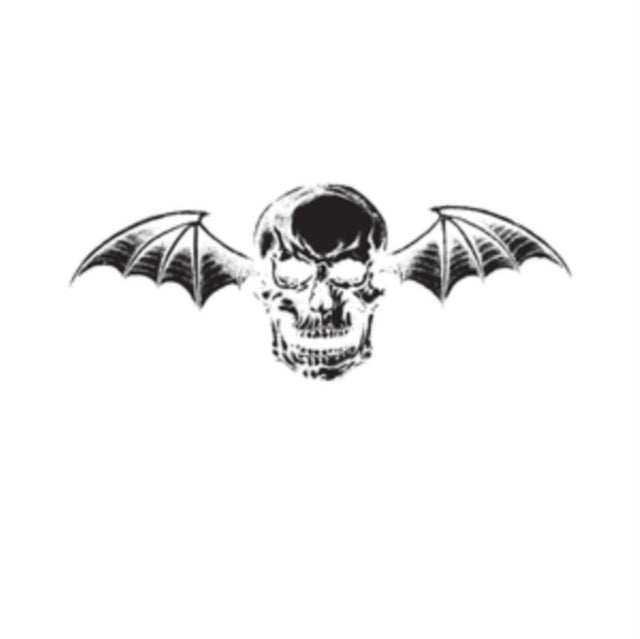 AVENGED SEVENFOLD | AVENGED SEVENFOLD | VINYL RECORD (LP)