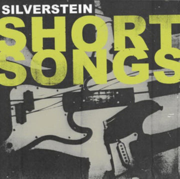 SILVERSTEIN | SHORT SONGS | 10IN VINYL