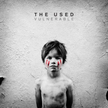 USED | VULNERABLE | VINYL RECORD (LP)