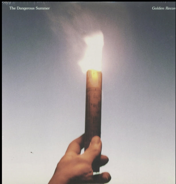 DANGEROUS SUMMER | GOLDEN RECORD | VINYL RECORD (LP)