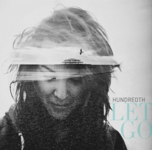 HUNDREDTH | LET GO | VINYL RECORD (LP)