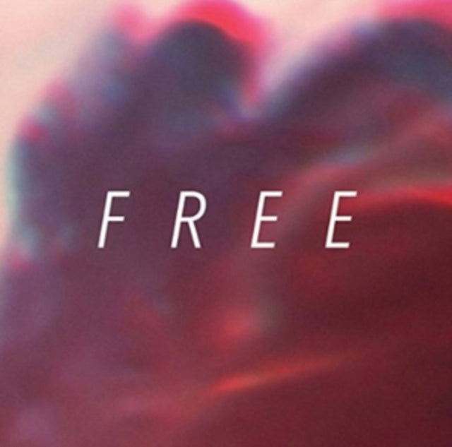 HUNDREDTH | FREE | VINYL RECORD (LP)