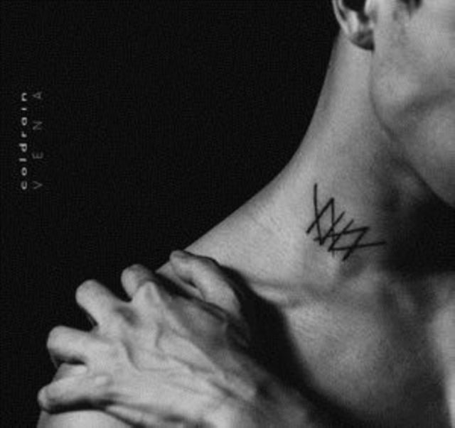 COLDRAIN | VENA | VINYL RECORD (LP)