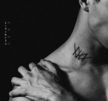 COLDRAIN | VENA | VINYL RECORD (LP)