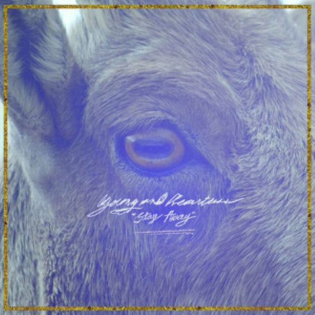 YOUNG & HEARTLESS | STAY AWAY (LIMITED) | VINYL RECORD (LP)